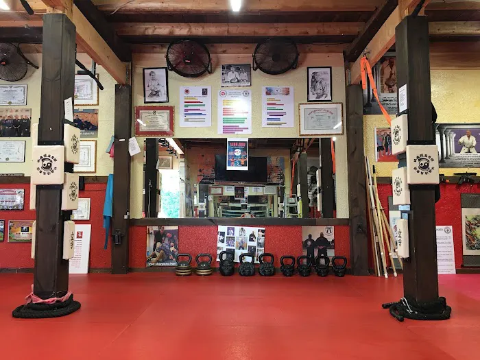 Team Fearless Martial Arts & Fitness / Primal Flow Fitness Picture 1