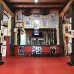 Team Fearless Martial Arts & Fitness / Primal Flow Fitness