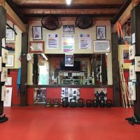 Team Fearless Martial Arts & Fitness / Primal Flow Fitness ico