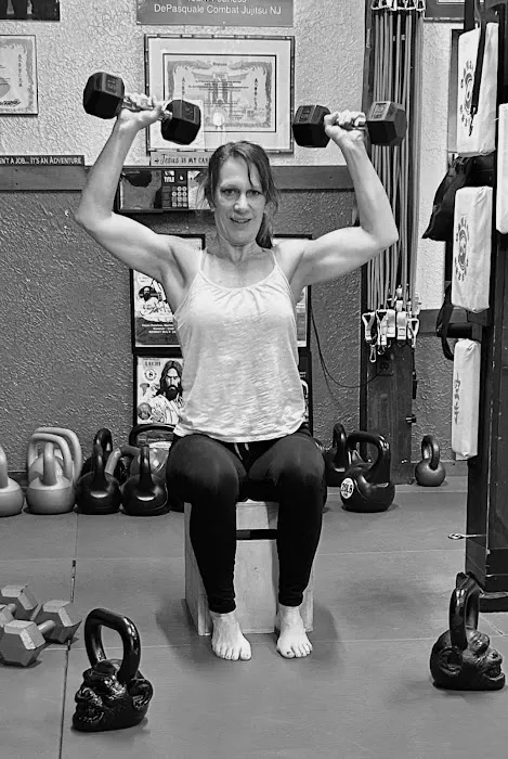 Team Fearless Martial Arts & Fitness / Primal Flow Fitness Picture 6