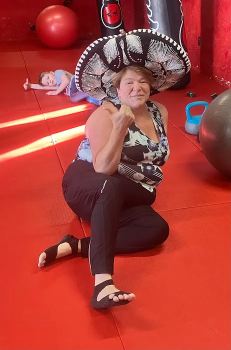 Team Fearless Martial Arts & Fitness / Primal Flow Fitness Picture 5