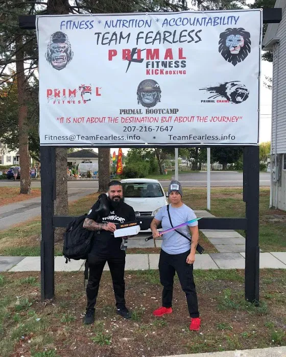 Team Fearless Martial Arts & Fitness / Primal Flow Fitness Picture 7