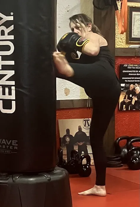 Team Fearless Martial Arts & Fitness / Primal Flow Fitness Picture 8
