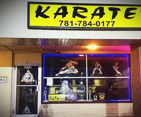 American Cadre Karate