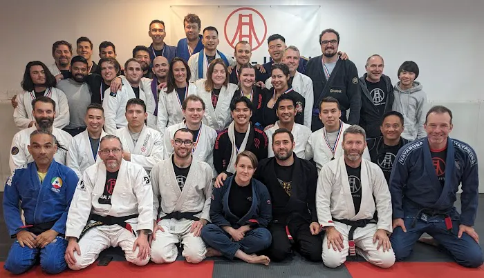 Bay Jiu-Jitsu Picture 1