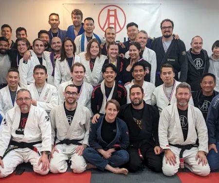 Bay Jiu-Jitsu