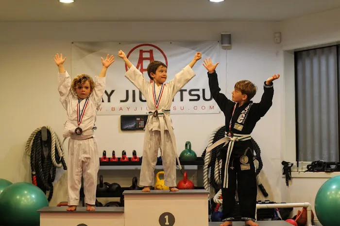 Bay Jiu-Jitsu Picture 3