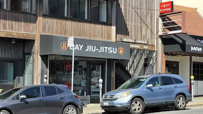 Bay Jiu-Jitsu Picture 6