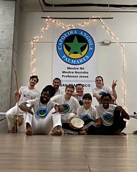 The San Francisco Capoeira Academy Picture 3