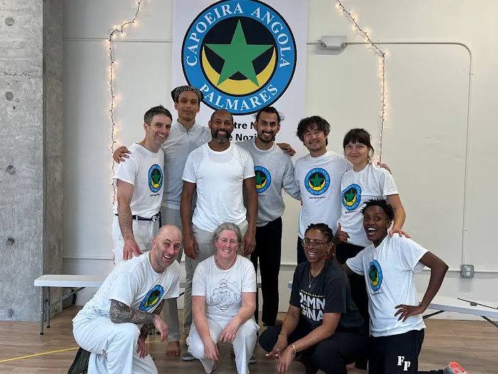 The San Francisco Capoeira Academy Picture 4