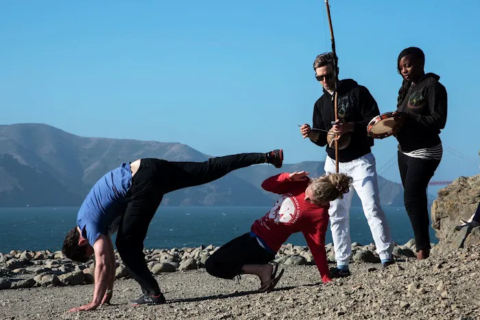 The San Francisco Capoeira Academy Picture 5