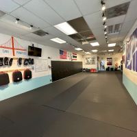 California Martial Athletics - Muay Thai ico