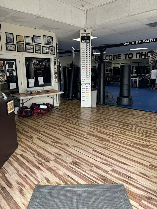 NHC Martial Arts & Fitness Picture 2