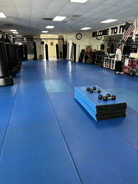 NHC Martial Arts & Fitness Picture 1