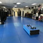 NHC Martial Arts & Fitness