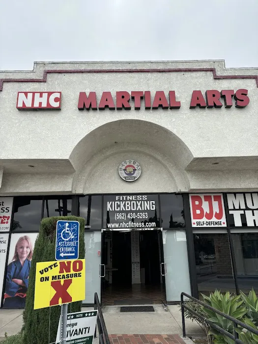 NHC Martial Arts & Fitness Picture 3