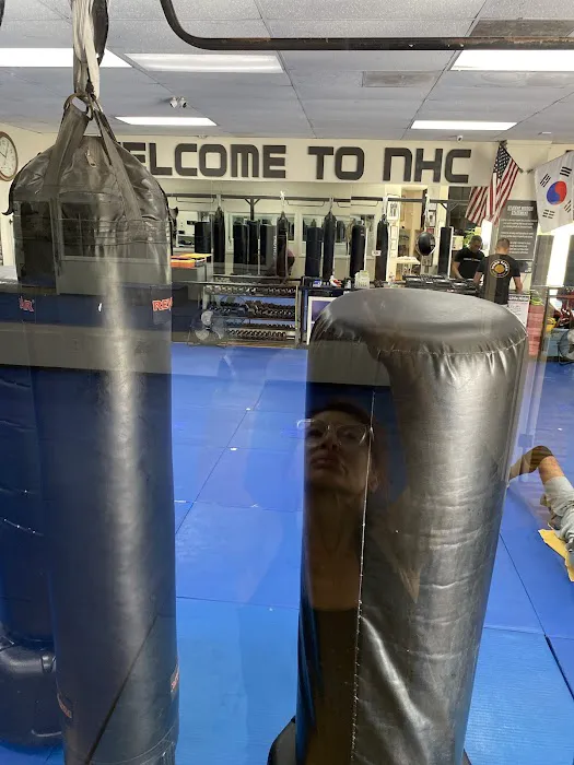NHC Martial Arts & Fitness Picture 4