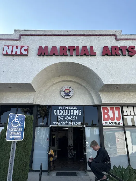 NHC Martial Arts & Fitness Picture 9