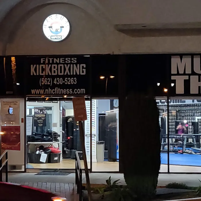 NHC Martial Arts & Fitness Picture 6