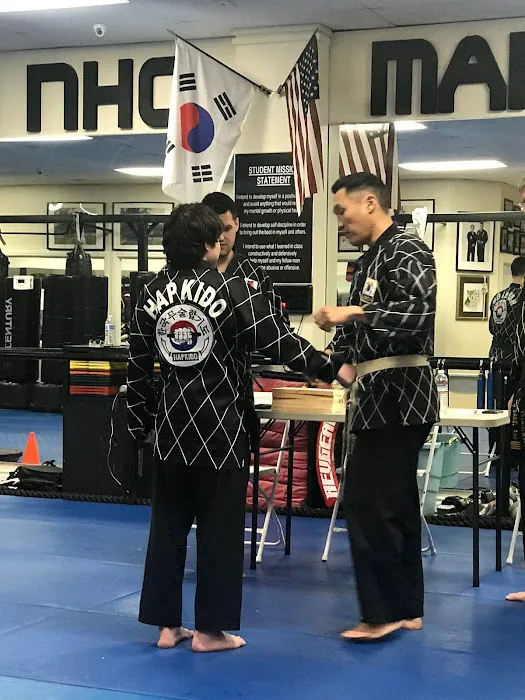 NHC Martial Arts & Fitness Picture 10