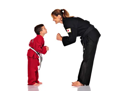 The Dojo Paramus Picture 1