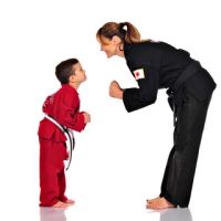 The Dojo Paramus ico