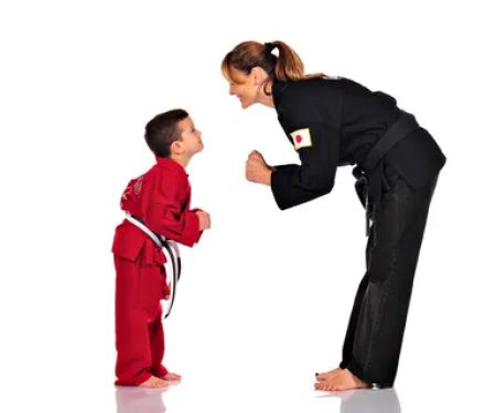 The Dojo Paramus