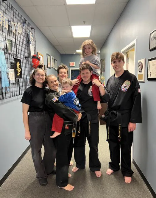 The Dojo Paramus Picture 6