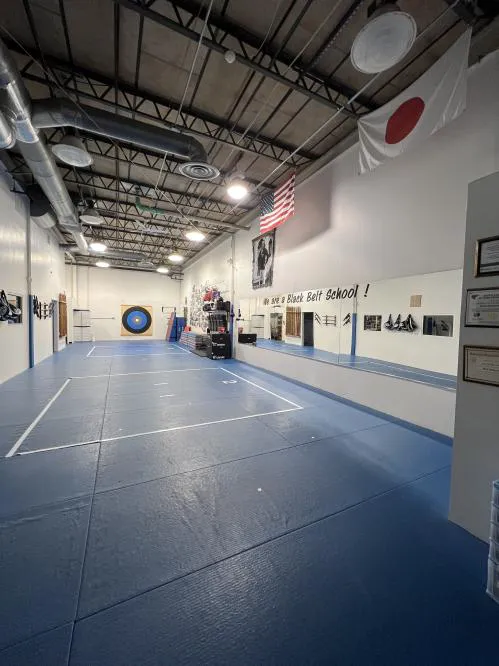 The Dojo Paramus Picture 2
