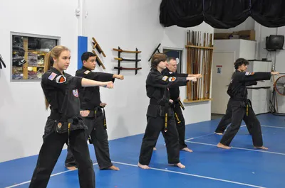 The Dojo Paramus Picture 5