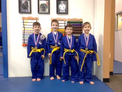 The Dojo Paramus Picture 4
