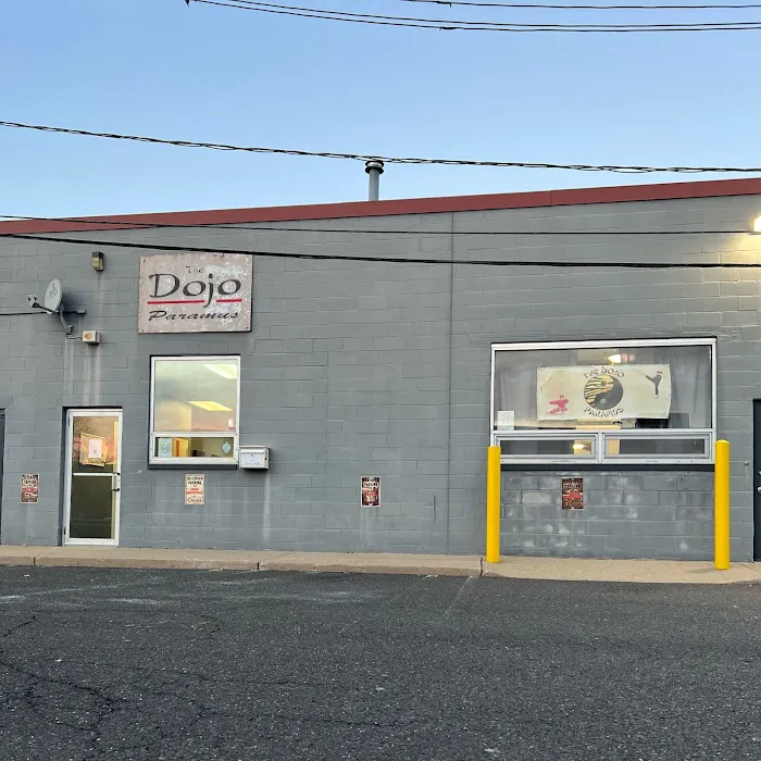 The Dojo Paramus Picture 3