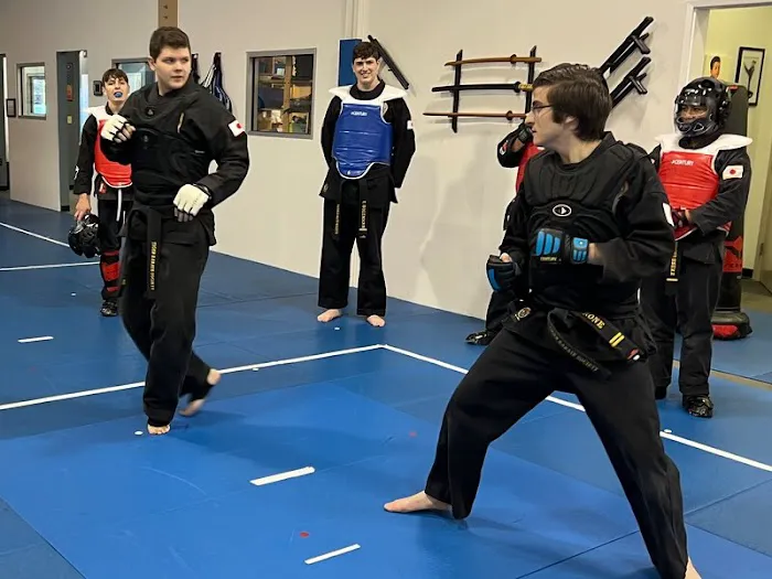 The Dojo Paramus Picture 7