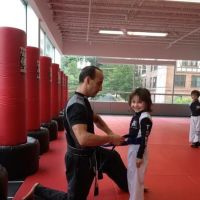 Tiger Schulmann's Martial Arts (Paramus, NJ) ico
