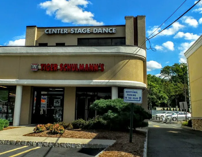 Tiger Schulmann's Martial Arts (Paramus, NJ) Picture 4