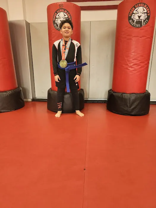 Tiger Schulmann's Martial Arts (Paramus, NJ) Picture 9