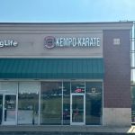 Universal Kempo-Karate School Hendersonville Branch