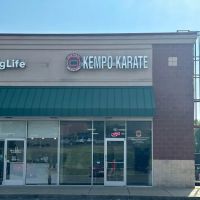Universal Kempo-Karate School Hendersonville Branch ico