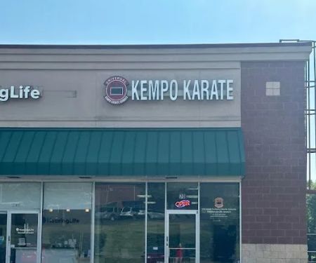 Universal Kempo-Karate School Hendersonville Branch
