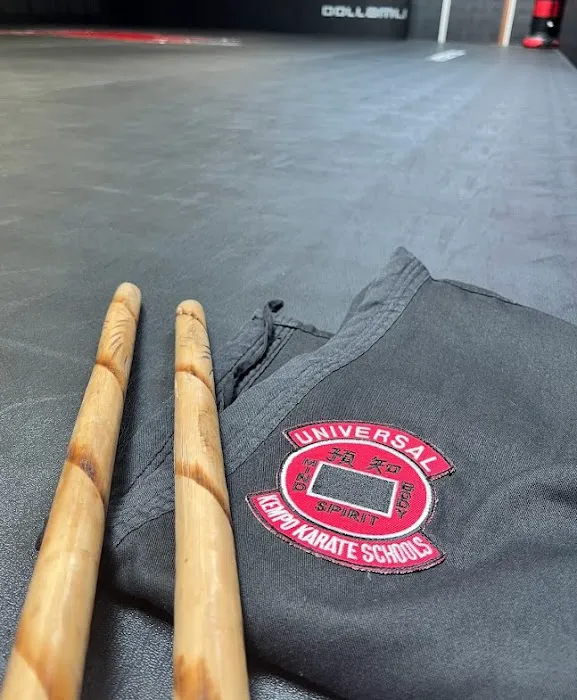 Universal Kempo-Karate School Hendersonville Branch Picture 6