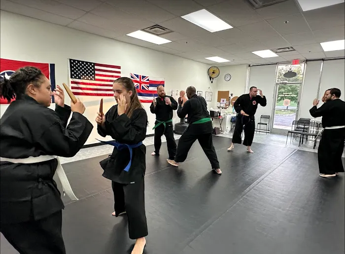 Universal Kempo-Karate School Hendersonville Branch Picture 9