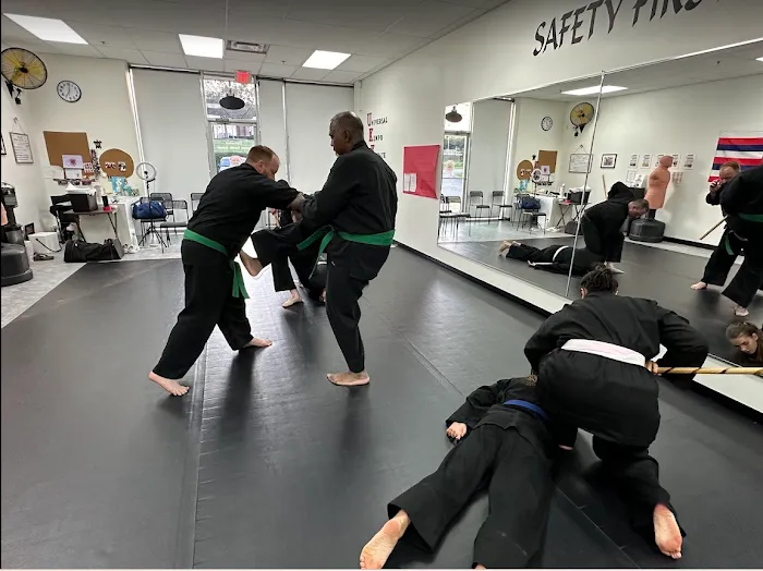Universal Kempo-Karate School Hendersonville Branch Picture 10