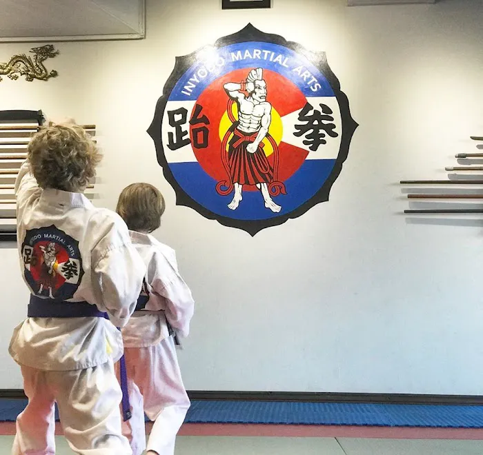 Inyodo Martial Arts Picture 1