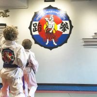 Inyodo Martial Arts ico