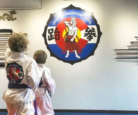 Inyodo Martial Arts