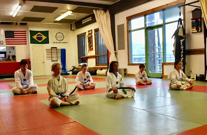 Inyodo Martial Arts Picture 4