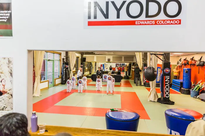 Inyodo Martial Arts Picture 5