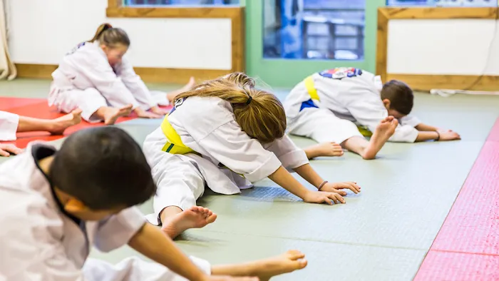 Inyodo Martial Arts Picture 3
