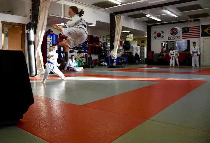 Inyodo Martial Arts Picture 8