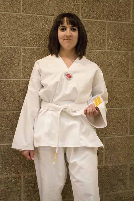Sahn Taekwondo Picture 3